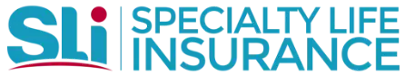 specialty-life-insurance logo-blue