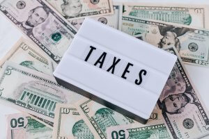Tax Obligations